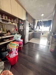 Blk 40 Bedok South Parkview (Bedok), HDB 3 Rooms #554935531
